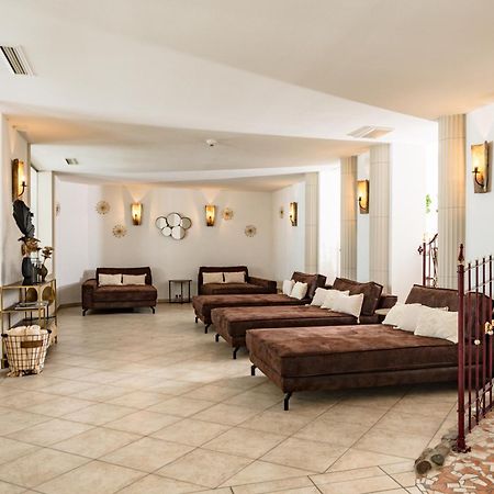 Appartement & Suiten Hotel Gloecknerin Obertauern Exterior foto
